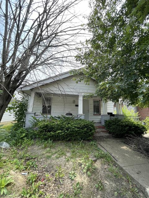 2445 N Parker Ave, Indianapolis, IN 46218