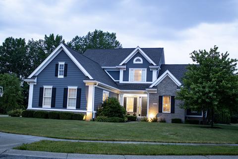 3232 Sunrise Ct, Zionsville, IN 46077