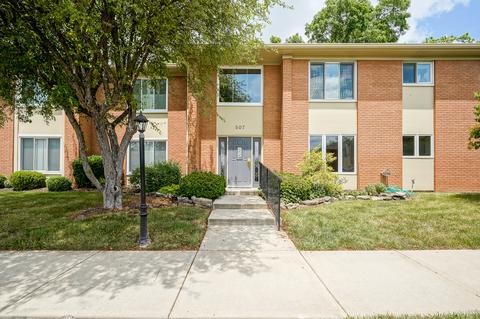 507 Hunters Dr #B, Carmel, IN 46032