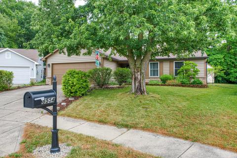 8554 Kousa Dr, Indianapolis, IN 46234