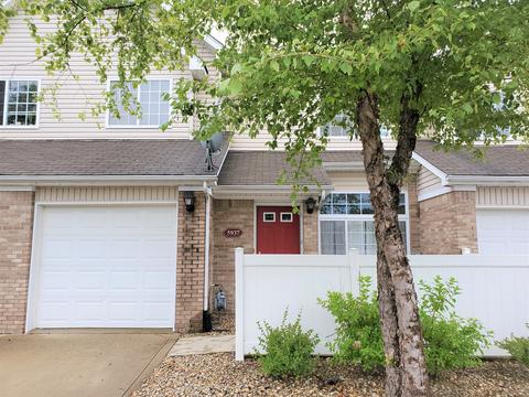 5937 Marina View Dr, Indianapolis, IN 46237