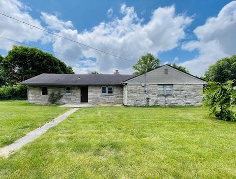 1804 Costello Dr, Anderson, IN 46011
