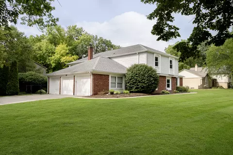 2113 Brewster Rd, Indianapolis, IN 46260