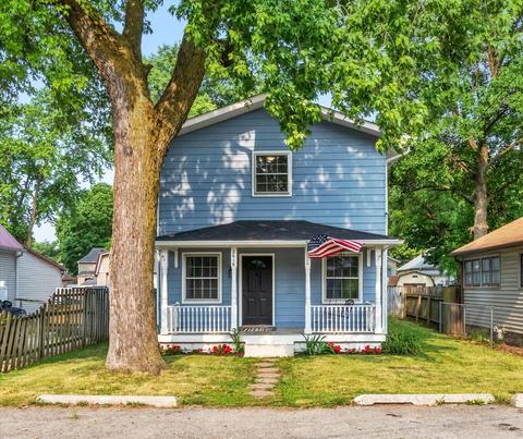 2616 S Goodlet Ave, Indianapolis, IN 46241