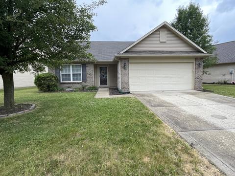 7250 Morello Ln, Noblesville, IN 46062