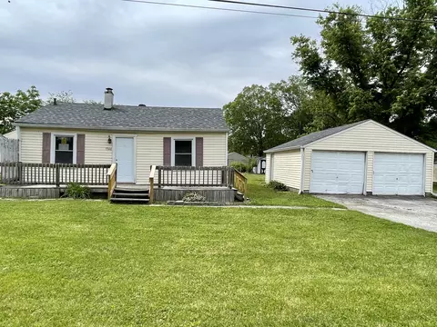 5306 Margate Rd, Indianapolis, IN 46221