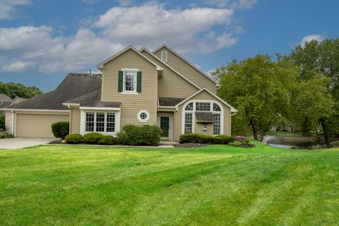 5756 Spruce Knoll Ct, Indianapolis, IN 46220