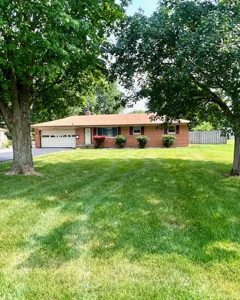 6709 Edgewood Ave, Indianapolis, IN 46237