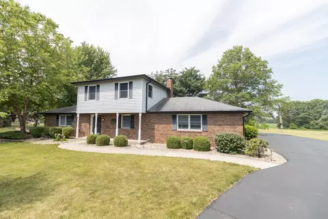 6538 N 50 E, Fortville, IN 46040