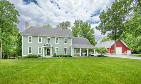 1449 W Huntsville Rd, Pendleton, IN 46064