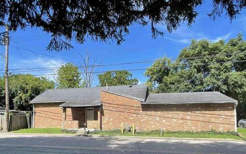 1222 Liberty Ave, Richmond, IN 47374