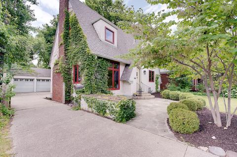 6060 N Park Ave, Indianapolis, IN 46220