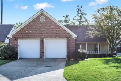 137 President Trl E, Indianapolis, IN 46229