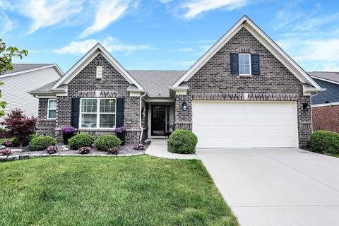 14079 Stoney Shore Ave, Mccordsville, IN 46055