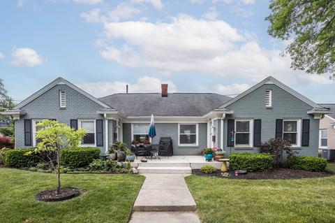5219 N College Ave #705, Indianapolis, IN 46220