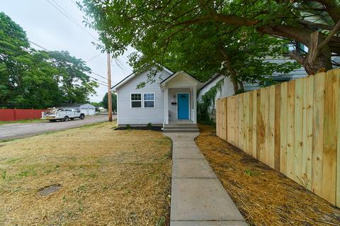 1178 W 29th St, Indianapolis, IN 46208