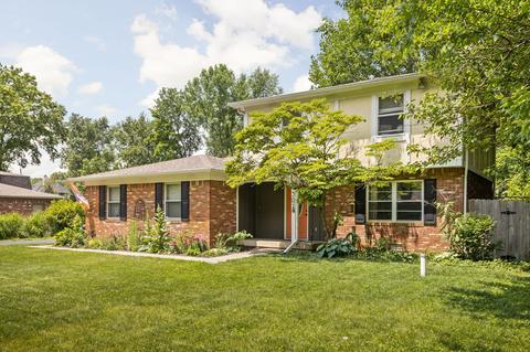 302 W 92nd St, Indianapolis, IN 46260