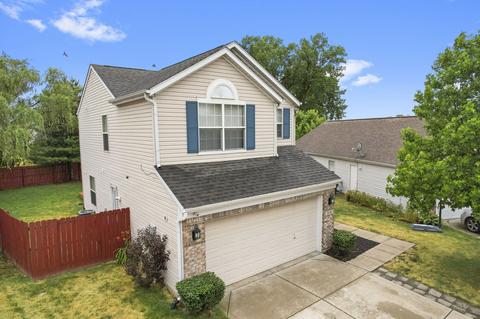 7230 Parklake Cir, Indianapolis, IN 46217