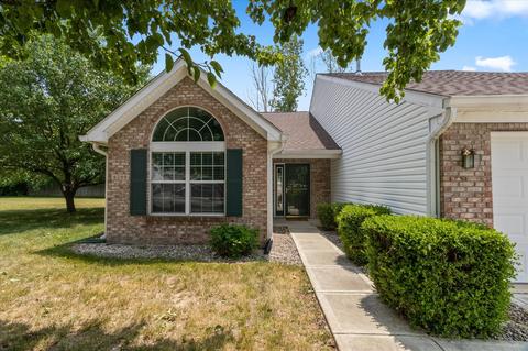 6209 Crystal View Dr, Indianapolis, IN 46237