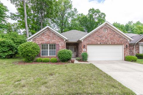 9636 Woodsong Way, Indianapolis, IN 46229