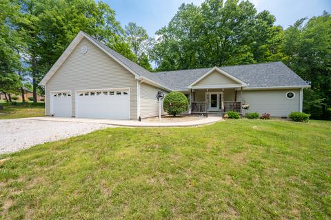 5089 S County Road 375 W, Greencastle, IN 46135