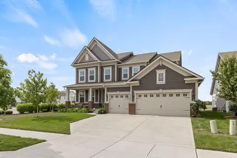 2029 Mobley Dr, Westfield, IN 46074