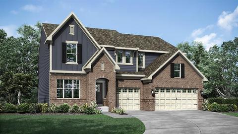 15966 Black Willow Ln, Fishers, IN 46040