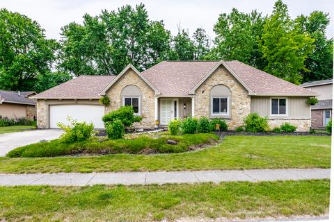 8011 Warbler Way, Indianapolis, IN 46256