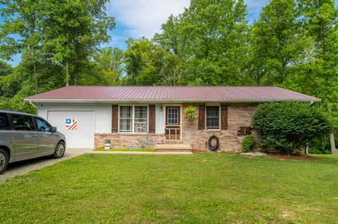 185 S County Road 150 W, North Vernon, IN 47265