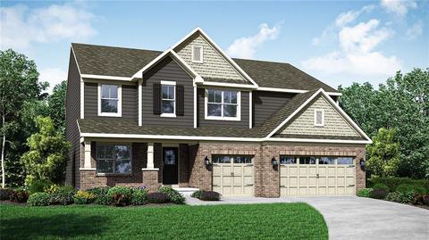 16015 Black Willow Ln, Fishers, IN 46040