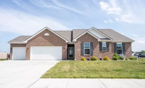 436 Teal Way, Pendleton, IN 46064
