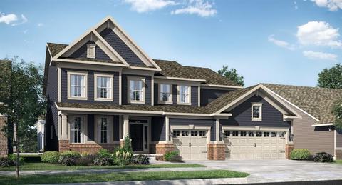 15586 Arthur Jacob Ln, Noblesville, IN 46060