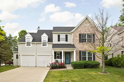14460 Welford Way, Carmel, IN 46032
