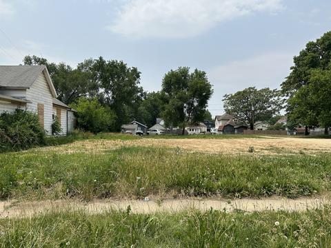 122 N Belmont Ave, Indianapolis, IN 46222