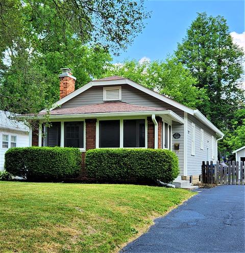 6115 Ralston Ave, Indianapolis, IN 46220