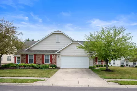 9931 Thornhill Run, Fishers, IN 46038