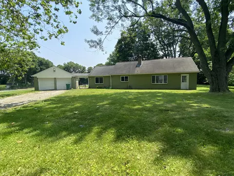 3151 Pinecrest Rd, Indianapolis, IN 46234