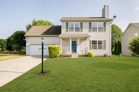 6426 Woodhaven Ct, Avon, IN 46123