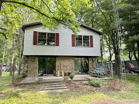 866 Mike Pl, Kingman, IN 47952