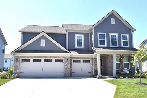 17369 Tribute Row, Noblesville, IN 46060