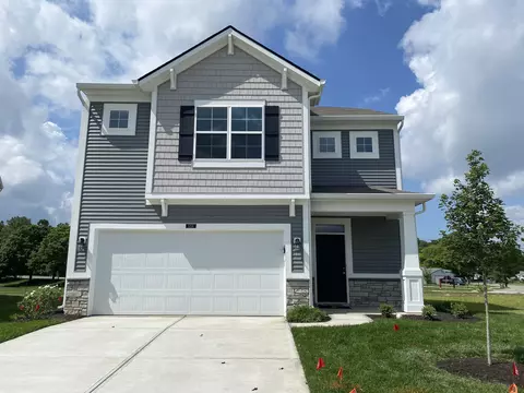5214 Triple Crown Way, Indianapolis, IN 46237