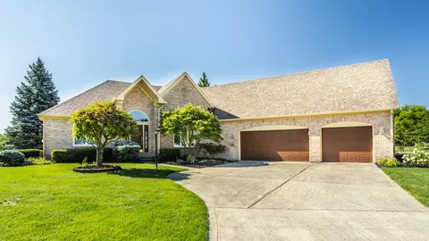 2465 Laurel Lakes Blvd, Carmel, IN 46032