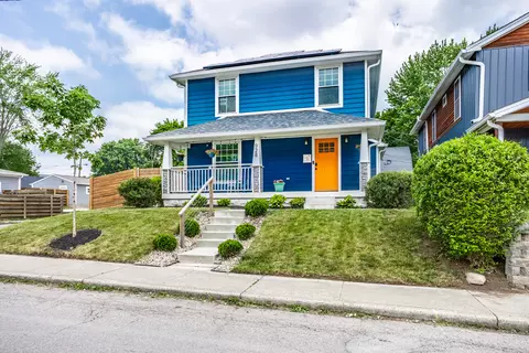 928 E Minnesota St, Indianapolis, IN 46203