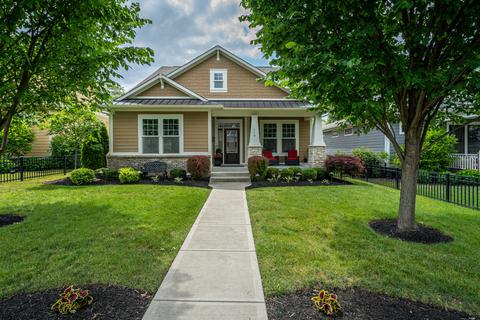 550 2nd Ave NE, Carmel, IN 46032