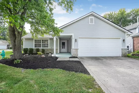 8080 Cardinal Cv E, Indianapolis, IN 46256