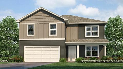 5215 Cartland Dr, Indianapolis, IN 46239