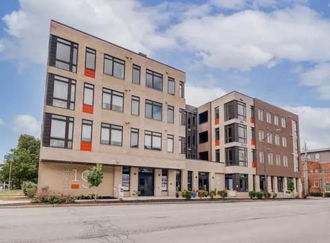 319 E 16th St #301, Indianapolis, IN 46202