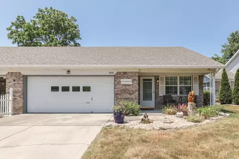 6656 S New Jersey St, Indianapolis, IN 46227
