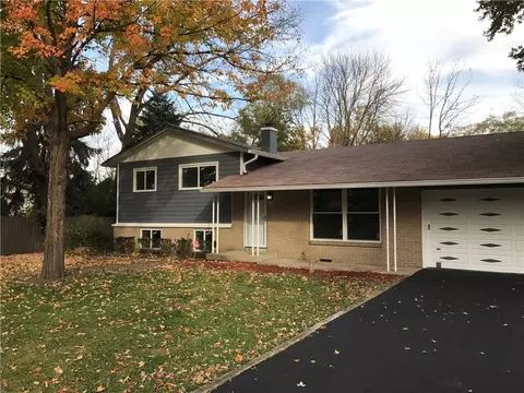 1337 Hathaway Dr, Indianapolis, IN 46229