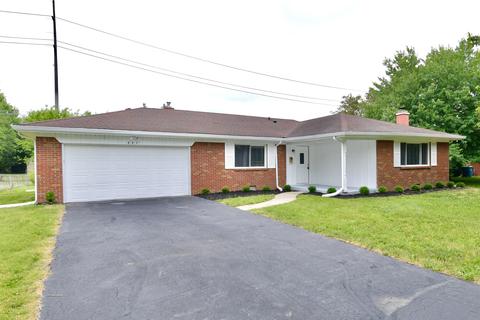321 N Hugo St, Indianapolis, IN 46229
